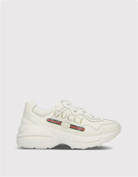 gucci kinderriem|farfetch gucci kids shoes.